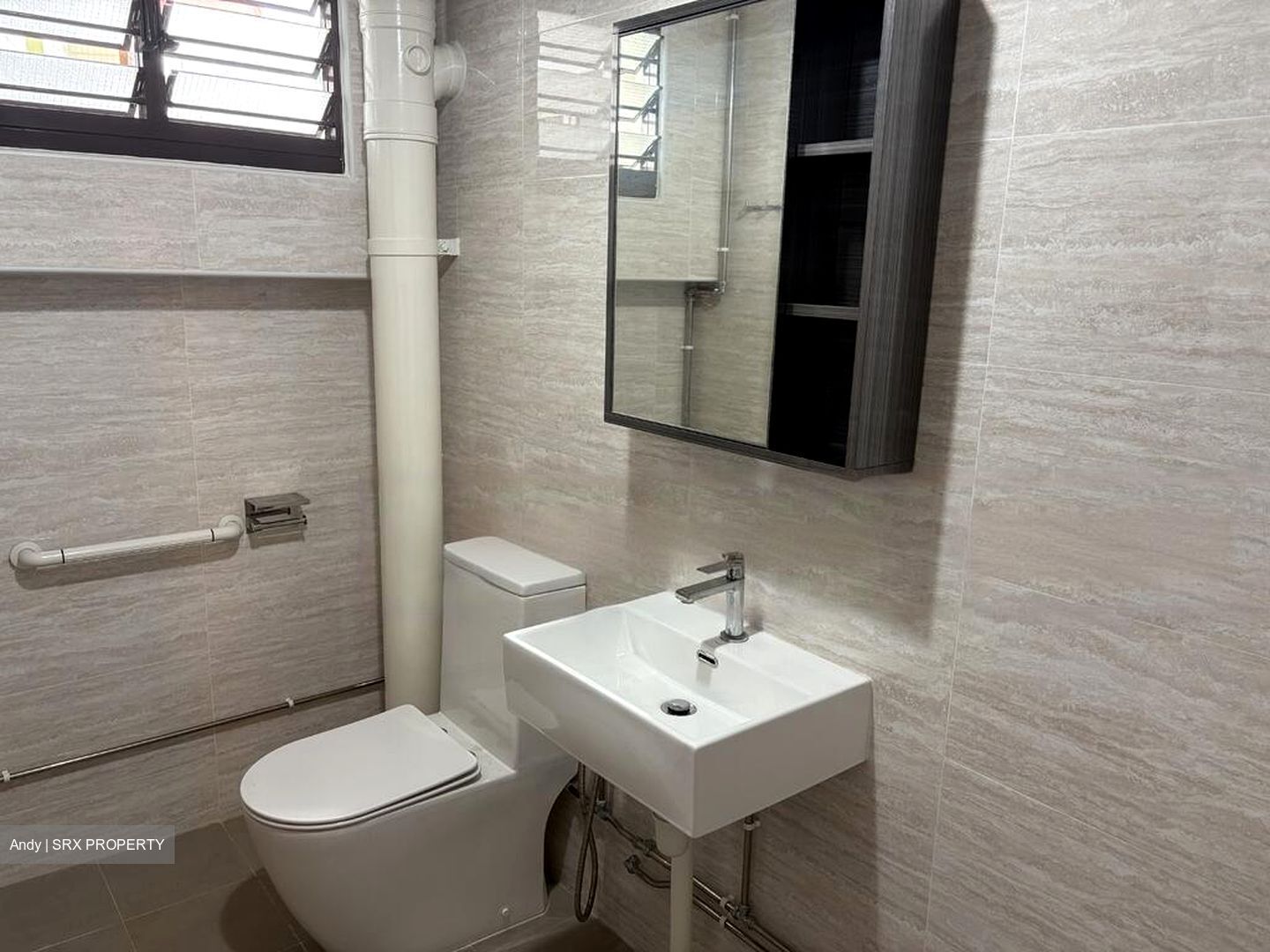Blk 341 Ubi Avenue 1 (Geylang), HDB 4 Rooms #485251631